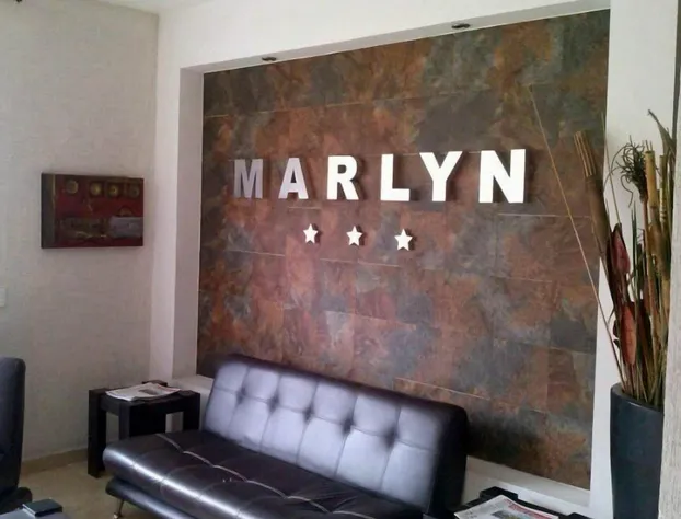 Marlyn hotel detail image 1