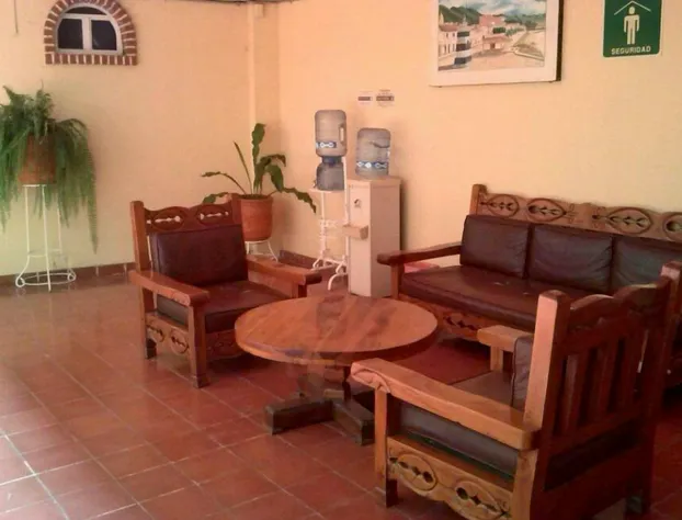 Marlyn hotel detail image 2