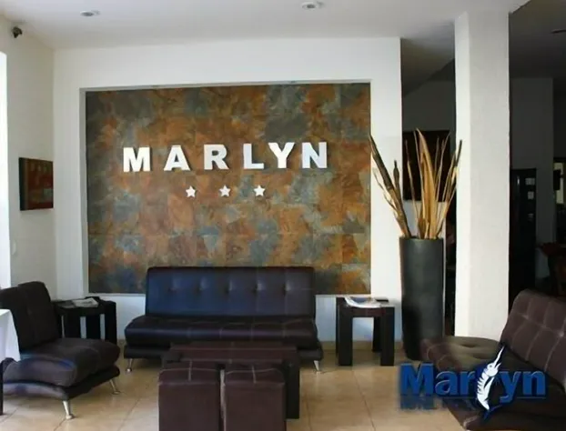 Marlyn hotel detail image 3