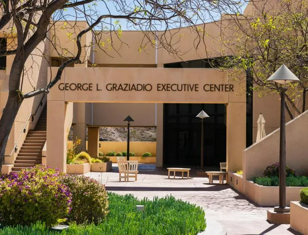 Villa Graziadio Executive Center at Pepperdine University hotel detail image 4