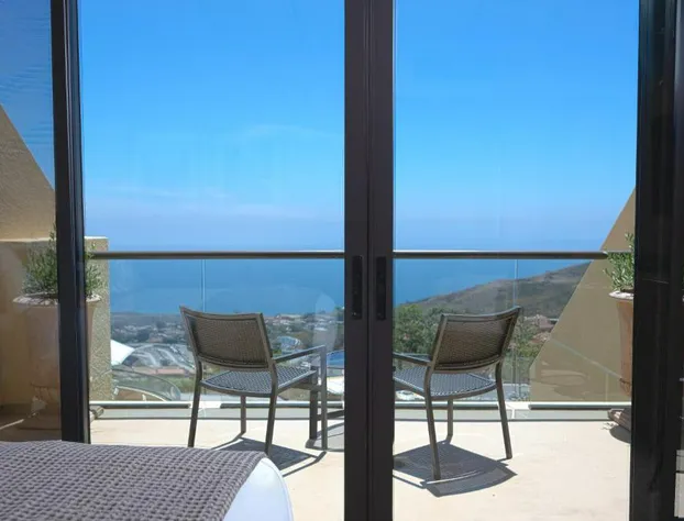 Villa Graziadio at Pepperdine University hotel detail image 3