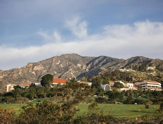 Villa Graziadio at Pepperdine University hotel detail image 4
