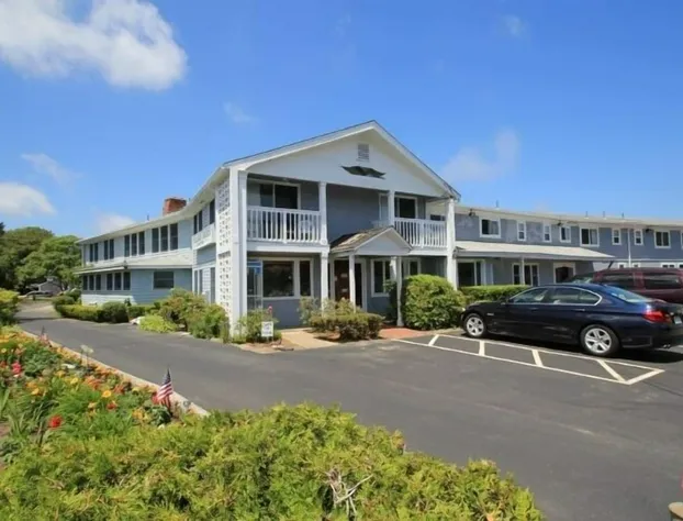 Village Green Motel hotel detail image 1