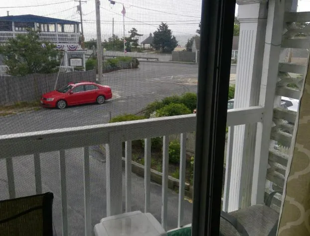 Village Green Motel hotel detail image 1