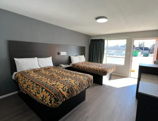 Pioneer INN hotel detail image 3