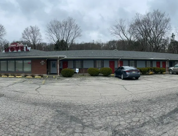 Beaver Falls Motel hotel detail image 1