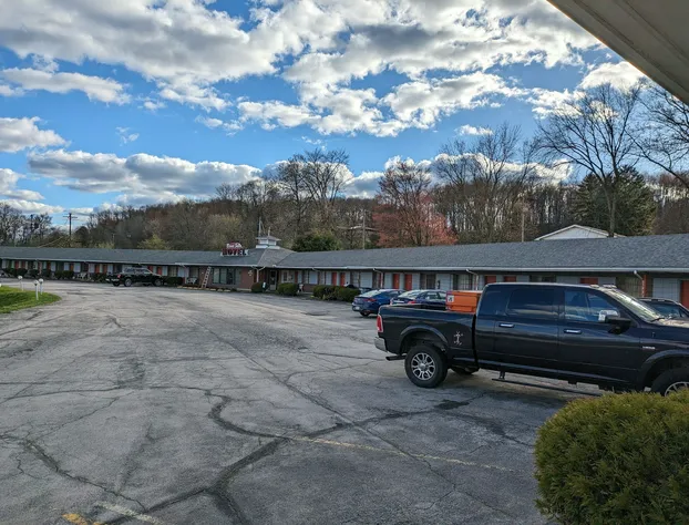 Beaver Falls Motel hotel detail image 4