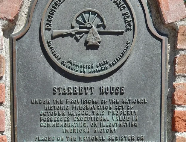 Starrett House hotel detail image 1