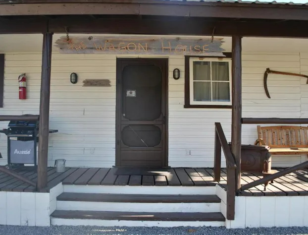 Aspen Inn hotel detail image 1