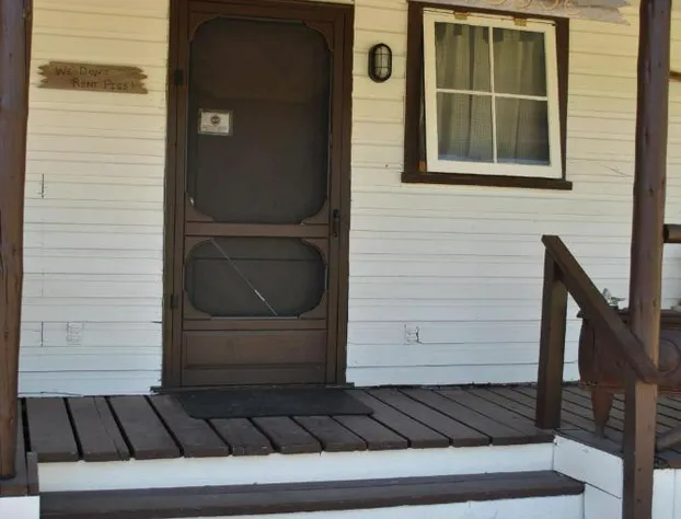 Aspen Inn hotel detail image 2