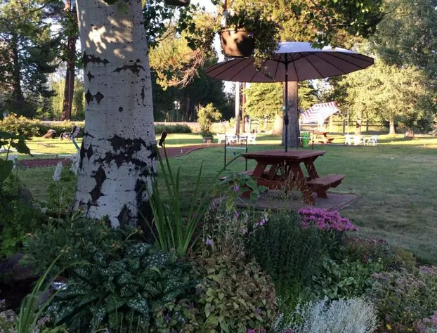 Aspen Inn hotel detail image 4