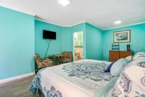 Fountain Motel Hot Springs hotel detail image 1