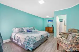 Fountain Motel Hot Springs hotel detail image 3