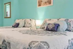 Fountain Motel Hot Springs hotel detail image 4