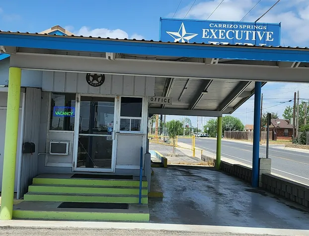 Carrizo Executive Inn hotel detail image 3