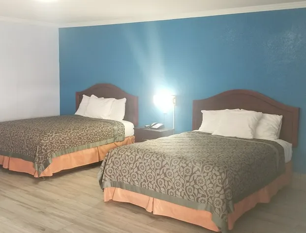 Carrizo Executive Inn hotel detail image 4