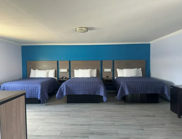 Carrizo Executive Inn hotel detail image 4