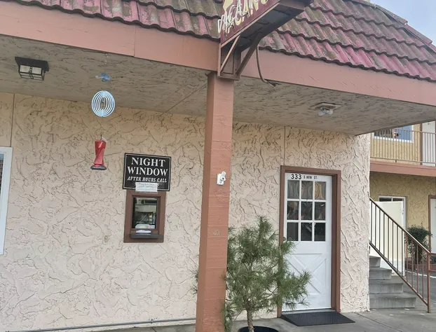 Crystal Motel hotel detail image 1