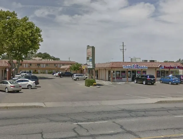 Crystal Motel hotel detail image 3