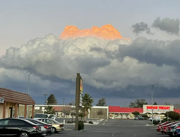 Crystal Motel hotel detail image 4