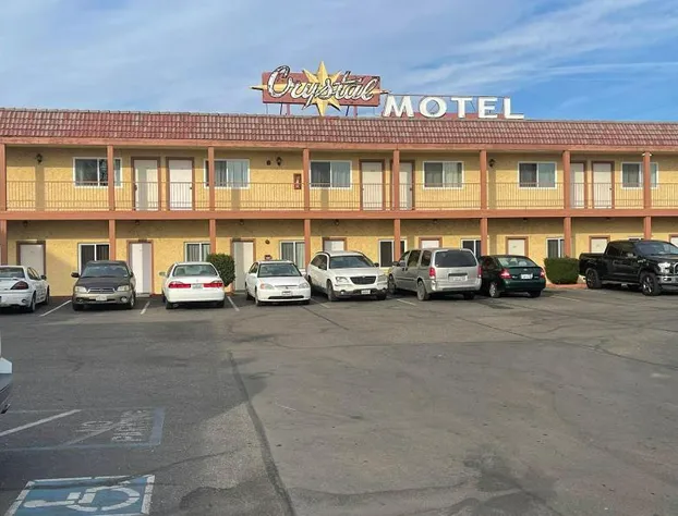 Crystal Motel hotel detail image 1