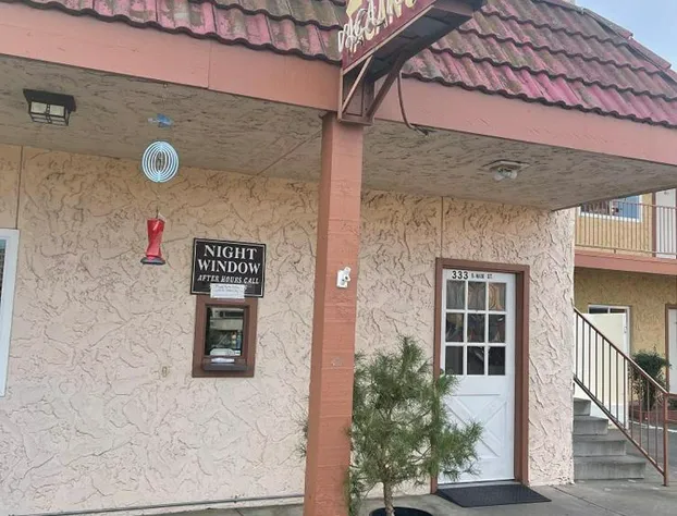 Crystal Motel hotel detail image 2