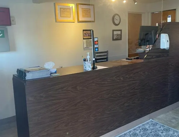 Crystal Motel hotel detail image 4