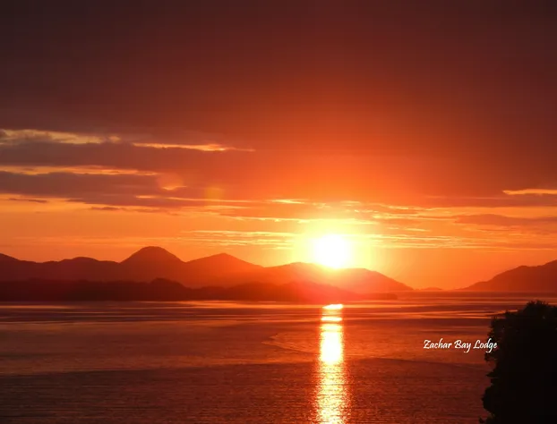 Zachar Bay Lodge Inc hotel detail image 2