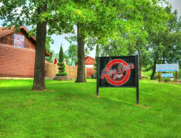 Crown Point Resort hotel detail image 1