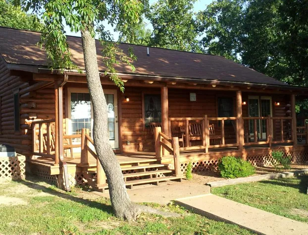 Crown Point Resort hotel detail image 2