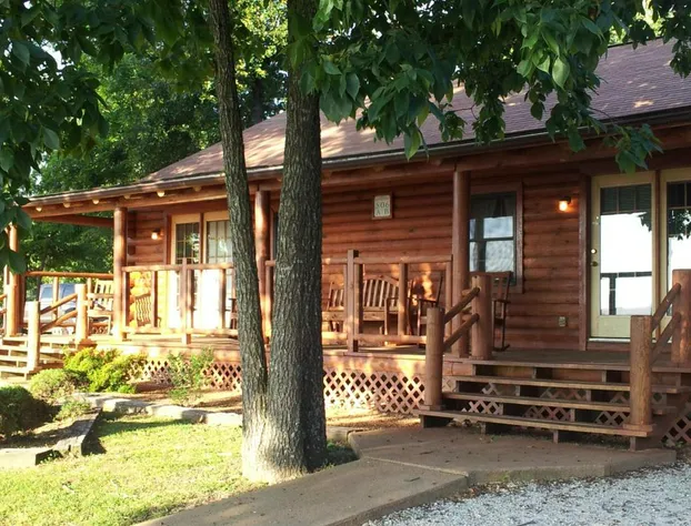 Crown Point Resort hotel detail image 4