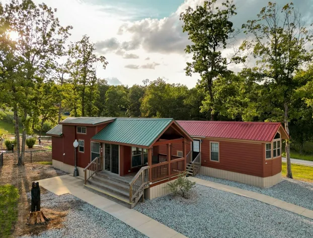 Crown Point Resort hotel detail image 1