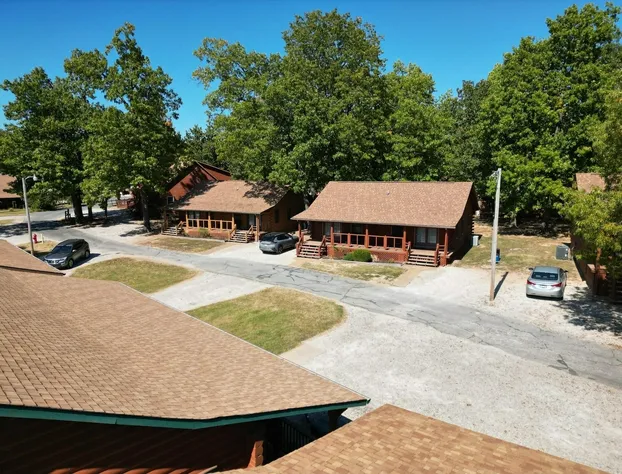 Crown Point Resort hotel detail image 2