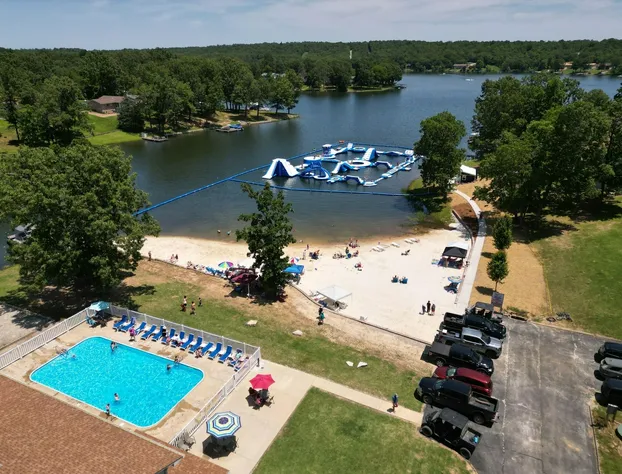 Crown Point Resort hotel detail image 4