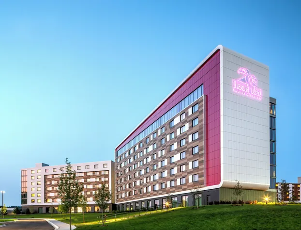 Treasure Island Resort & Casino hotel detail image 1