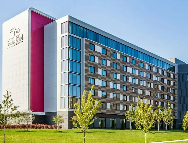 Treasure Island Resort & Casino hotel detail image 2