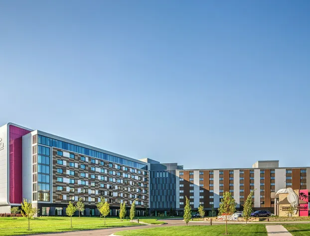 Treasure Island Resort & Casino hotel detail image 3