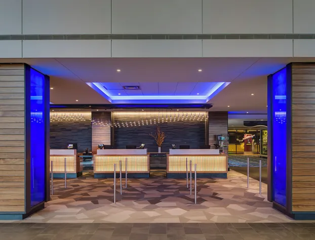 Treasure Island Resort & Casino hotel detail image 4