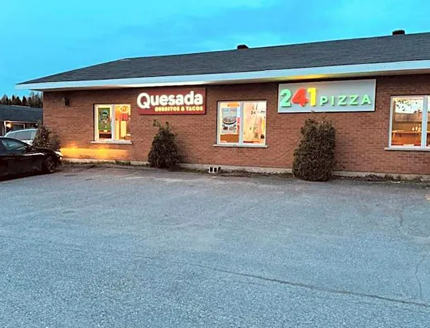 Travel Inn Cochrane hotel detail image 2