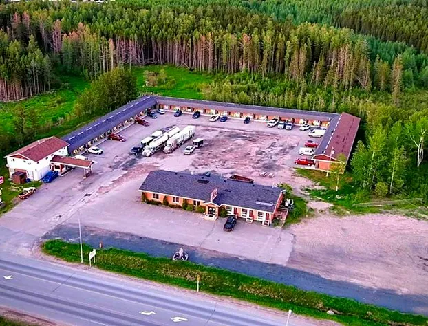 Travel Inn Cochrane hotel detail image 4
