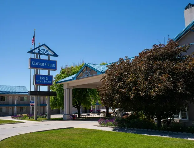 Clover Creek Inn hotel detail image 3