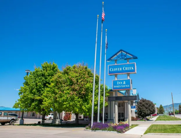 Clover Creek Inn hotel detail image 2