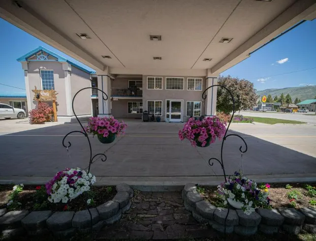 Clover Creek Inn hotel detail image 4