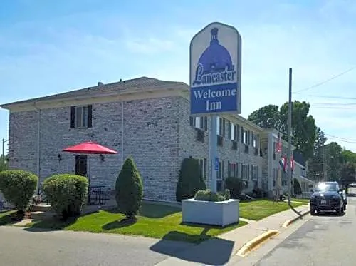 Welcomeinn hotel detail image 3