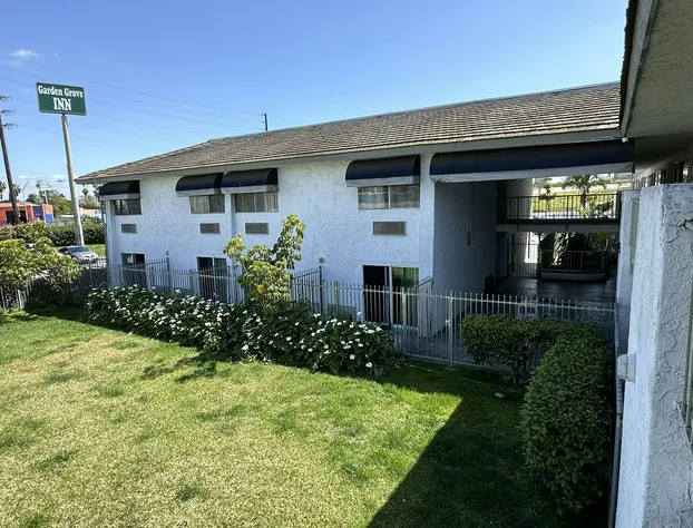 Garden Grove Inn hotel detail image 4