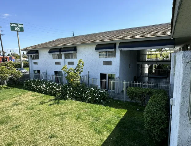 Garden Grove Inn hotel detail image 4