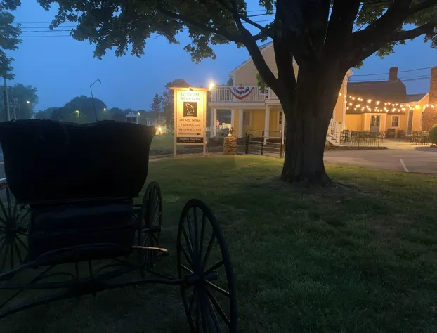 The General Stanton Inn hotel detail image 1