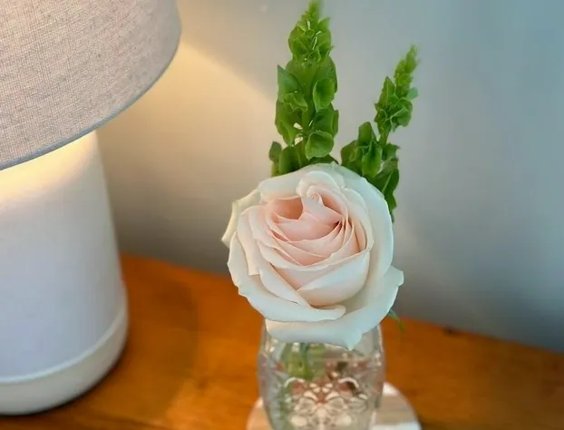 The General Stanton Inn hotel detail image 3