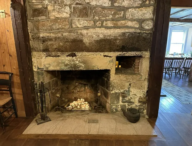 The General Stanton Inn hotel detail image 2