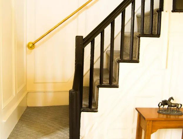 The General Stanton Inn hotel detail image 3